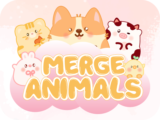 Merge Animals