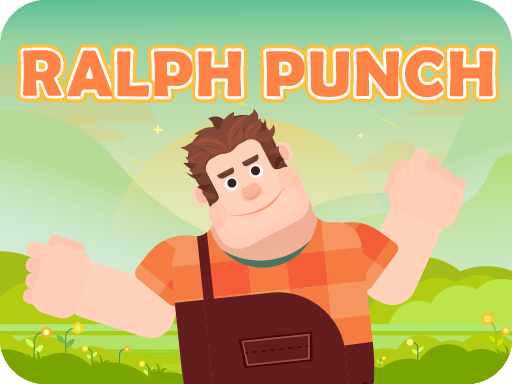 Ralph Punch