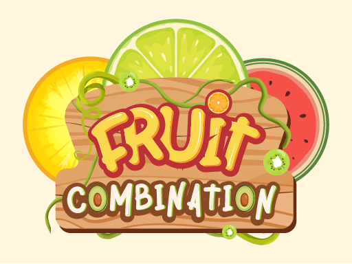 Fruit Combination