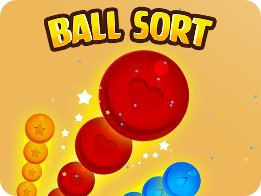 Color Ball Sort